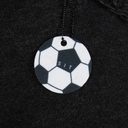 Заготовка из фетра Felt 50, белая для нанесения логотипа