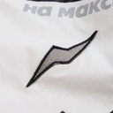 Заготовка из фетра Felt 100, серая для нанесения логотипа