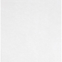 Заготовка из фетра Felt 100, белая для нанесения логотипа