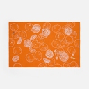 Заготовка из фетра Felt 100, белая для нанесения логотипа