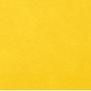 Заготовка из фетра Felt 100, желтая для нанесения логотипа