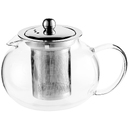 Чайник Tea Drop для нанесения логотипа