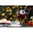 Чайник Tea Drop для нанесения логотипа