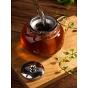 Чайник Tea Drop для нанесения логотипа