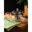 Чайник Tea Drop для нанесения логотипа