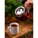 Чайник Tea Drop для нанесения логотипа