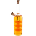 Бутылка для масла и уксуса Bubble Up для нанесения логотипа