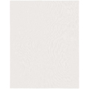 Плед Knitly, белый для нанесения логотипа