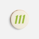 Печенье BrandBite с печатью на заказ для нанесения логотипа