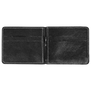 Набор Apache Billfold, черный для нанесения логотипа