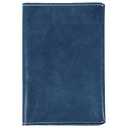 Набор Apache Billfold, синий для нанесения логотипа