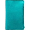 Набор Apache Billfold, бирюзовый для нанесения логотипа