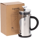 Френч-пресс Cupcode для нанесения логотипа