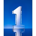 Стела Born Leader 1 для нанесения логотипа