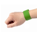 Браслет Wristler, зеленый для нанесения логотипа