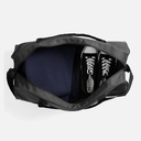 Спортивная сумка Upskill, темно-серая для нанесения логотипа