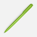 Ручка шариковая Penpal, зеленая для нанесения логотипа