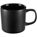 Кружка Eastpresso, черная для нанесения логотипа