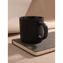 Кружка Eastpresso, черная для нанесения логотипа
