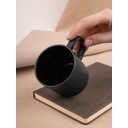 Кружка Eastpresso, черная для нанесения логотипа