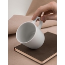 Кружка Eastpresso, белая для нанесения логотипа