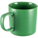 Кружка Eastpresso, зеленая для нанесения логотипа