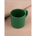 Кружка Eastpresso, зеленая для нанесения логотипа