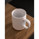 Кружка Mugful, белая для нанесения логотипа
