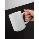 Кружка Mugful, белая для нанесения логотипа