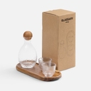 Набор Glassary для нанесения логотипа