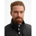 Жилет Ben Mac, черный, размер S для нанесения логотипа