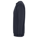 Толстовка New Supreme 280 темно-синяя (navy), размер S для нанесения логотипа