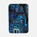 Плед Mosaic с печатью на заказ для нанесения логотипа