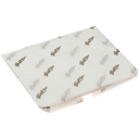 Бумага Tissue Print с печатью на заказ для нанесения логотипа