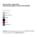 Джемпер унисекс NovaTee на заказ, размер M/L для нанесения логотипа