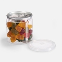 Мармелад жевательный Jelly Sweets, медвежата для нанесения логотипа