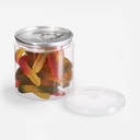 Мармелад жевательный Jelly Sweets, змейки для нанесения логотипа