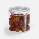 Мармелад жевательный Jelly Sweets, бегемотики для нанесения логотипа