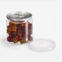 Мармелад жевательный Jelly Sweets, бегемотики для нанесения логотипа