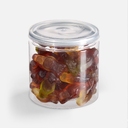 Мармелад жевательный Jelly Sweets, бутылочки для нанесения логотипа