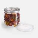 Мармелад жевательный Jelly Sweets, бутылочки для нанесения логотипа