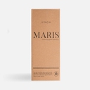 Интерьерная лампа Maris, черная для нанесения логотипа