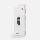 Фитнес-браслет Xiaomi Smart Band 10, серебристый для нанесения логотипа
