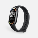 Фитнес-браслет Xiaomi Smart Band 10, черный для нанесения логотипа