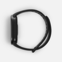 Фитнес-браслет Xiaomi Smart Band 10, черный для нанесения логотипа