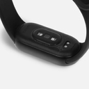 Фитнес-браслет Xiaomi Smart Band 10, черный для нанесения логотипа