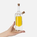 Бутылка для масла и уксуса Wellspring для нанесения логотипа