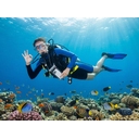Водонепроницаемый чехол для телефона Aqualock, серый для нанесения логотипа