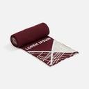 Шарф на заказ Tricksy Rand, S, полушерсть для нанесения логотипа