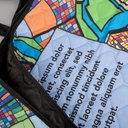 Покрывало для пикника Sedere Color на заказ для нанесения логотипа